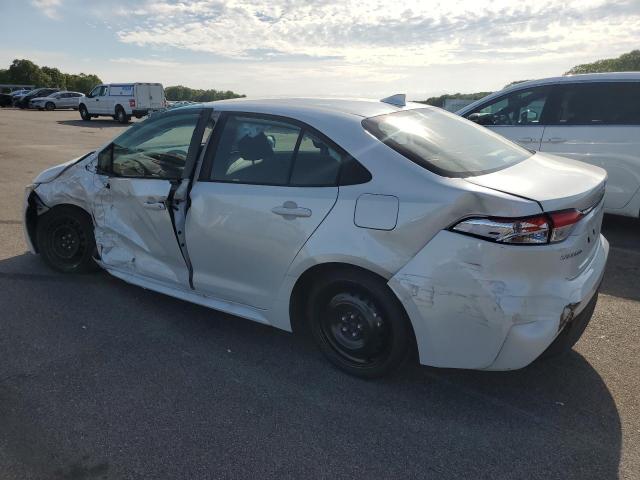 Vin: 5yfb4mde6sp278498, lot: 57271545, toyota corolla le 20252