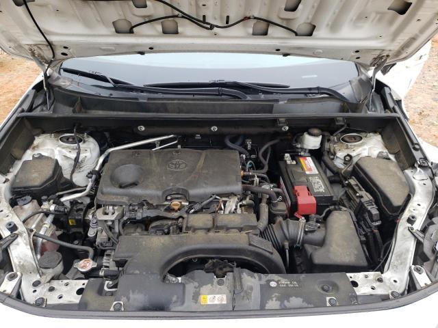 2019 TOYOTA RAV4 LE - 2T3H1RFV5KW057543