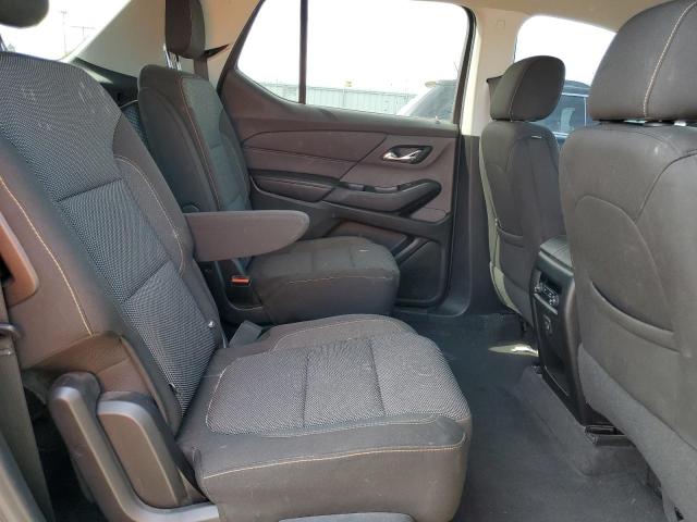 2018 CHEVROLET TRAVERSE L - 1GNERGKW4JJ231282