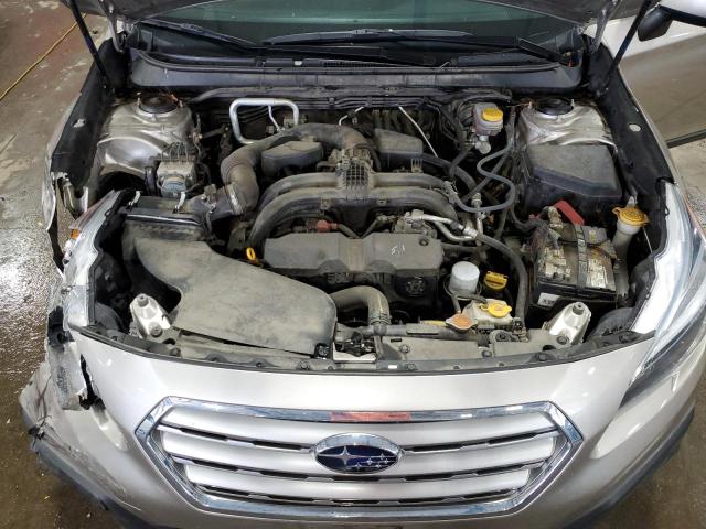 2017 SUBARU OUTBACK 2. - 4S4BSACC5H3332195