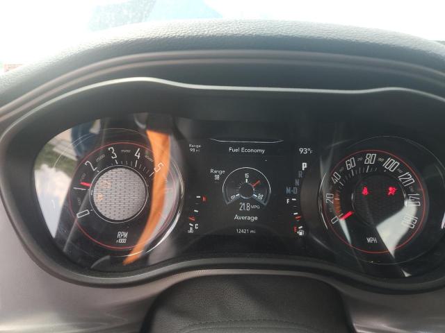 2023 DODGE CHALLENGER - 2C3CDZBT1PH669689