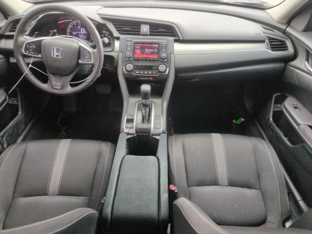 2018 HONDA CIVIC LX - 2HGFC2F5XJH558341