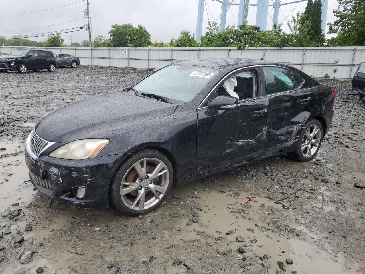 LEXUS IS 250