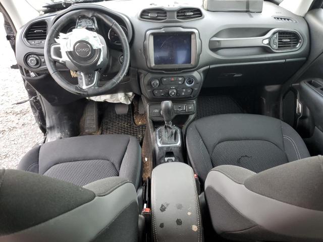2023 JEEP RENEGADE A ZACNJDE17PPP35054