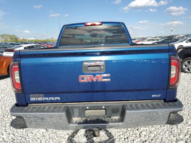 2016 GMC SIERRA K15 - 3GTU2NEC6GG132391