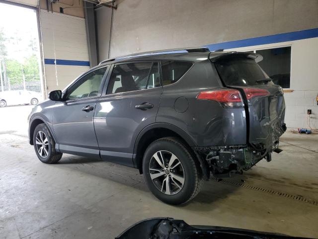 Vin: jtmrfrev2jd257833, lot: 55435585, toyota rav4 adventure 20182
