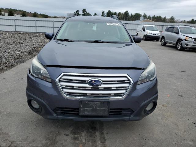 2017 SUBARU OUTBACK 2. - 4S4BSACC2H3294702