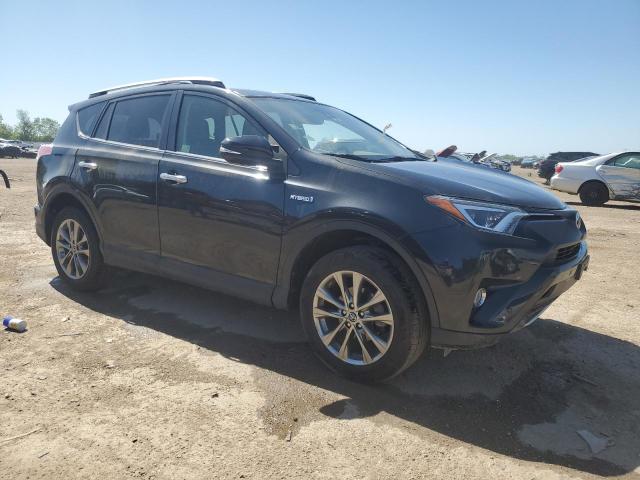 Vin: jtmdjrevxjd169931, lot: 57054375, toyota rav4 limited 20184