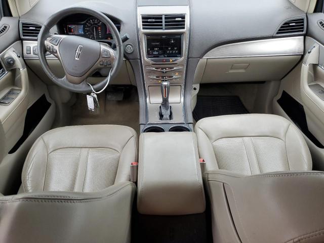 2015 LINCOLN MKX 2LMDJ8JK4FBL33063