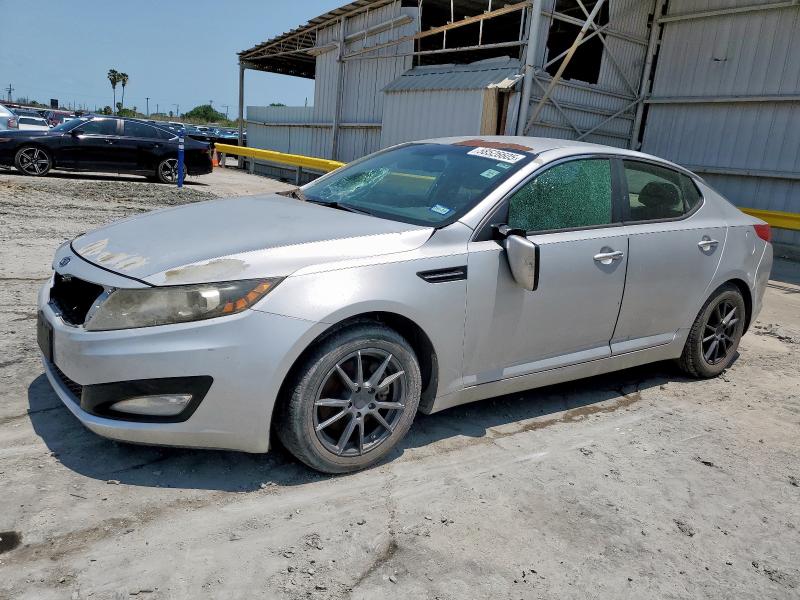 Vin: 5xxgm4a77cg069308, lot: 58526605, kia optima lx 2012 img_1