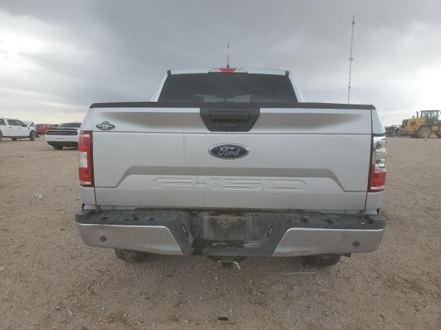 2019 FORD F150 SUPER - 1FTEW1E59KKC41402