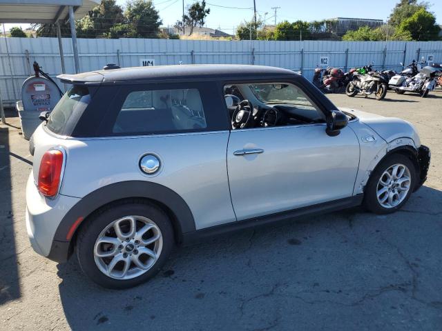 Vin: wmwxp7c56f2c60295, lot: 56708815, mini cooper s 20153