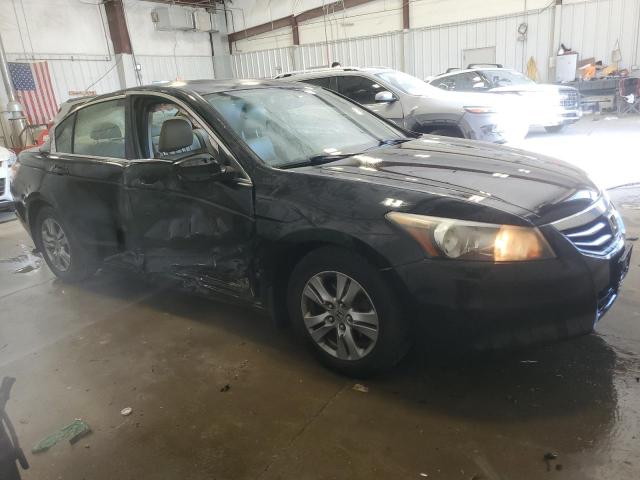 Vin: 1hgcp2f61ba138189, lot: 56976075, honda accord se 20114