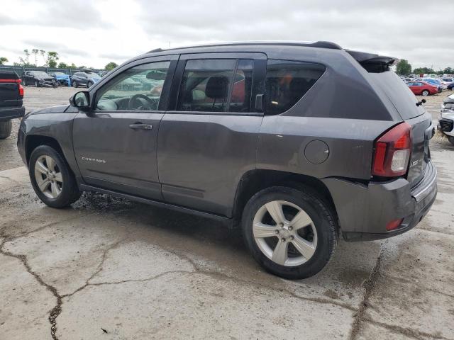 Vin: 1c4njcea5fd171737, lot: 56751855, jeep compass latitude 20152