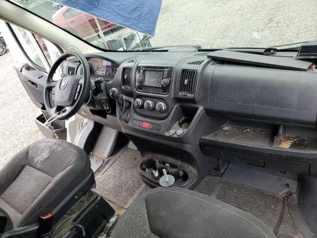 2017 RAM PROMASTER #3304723947