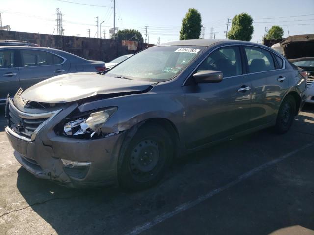 Vin: 1n4al3ap6fc234472, lot: 57596385, nissan altima 2.5 2015 img_1