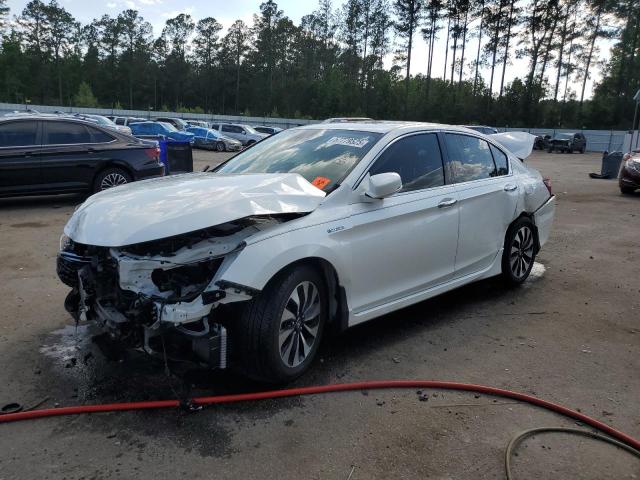 Vin: jhmcr6f74hc000909, lot: 57779525, honda accord touring hybrid 2017 img_1