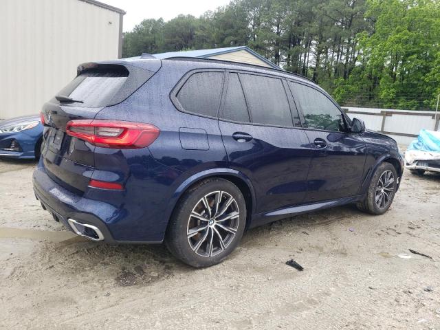 Vin: 5uxcr6c57kll40419, lot: 58033975, bmw x5 xdrive40i 20193