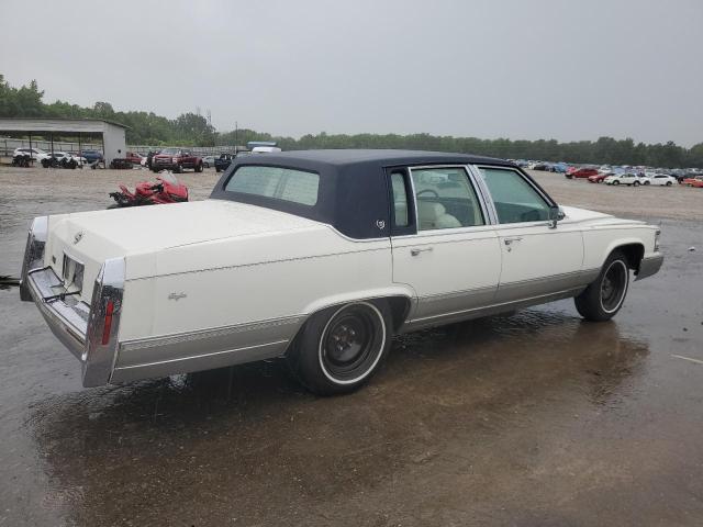 Vin: 1g6dw54e5nr708009, lot: 56849345, cadillac all other 19923