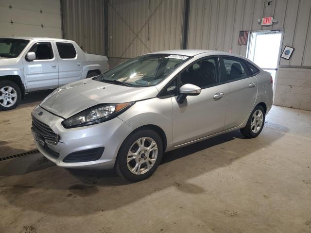 FORD FIESTA SE