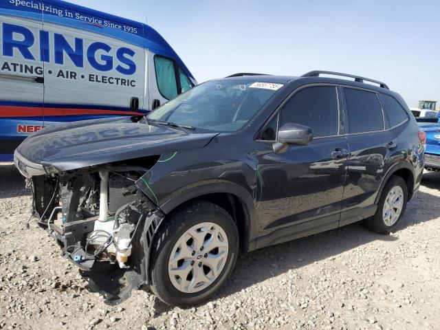 Vin: jf2skacc3kh462914, lot: 56557755, subaru forester 2019 img_1