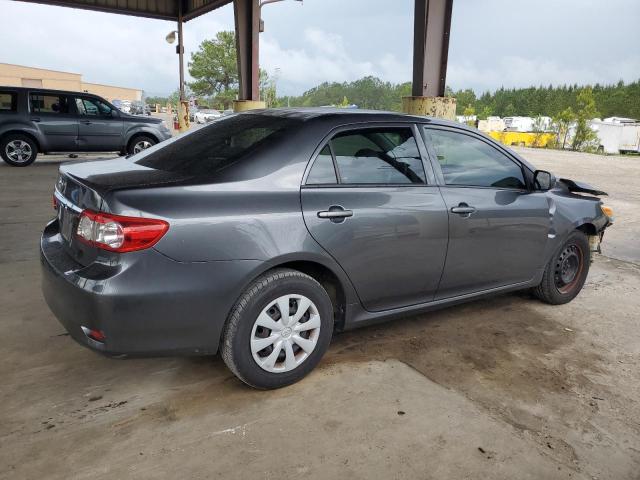 Vin: 2t1bu4ee7dc978712, lot: 56073535, toyota corolla base 20133