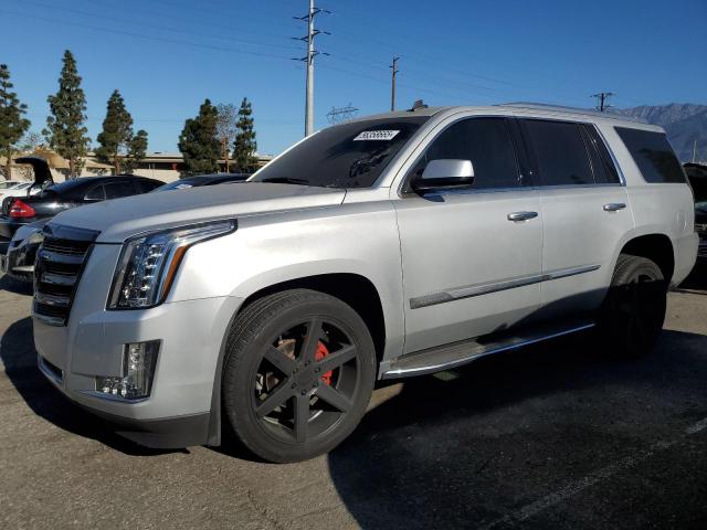 Vin: 1gys3ckj7fr104071, lot: 56358665, cadillac escalade premium 2015 img_1