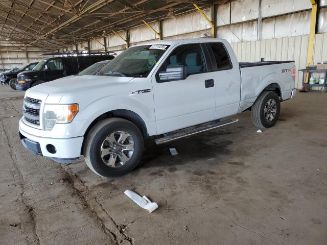 Vin: 1ftfx1cf6dfa92701, lot: 57144285, ford f-150 super cab 2013 img_1