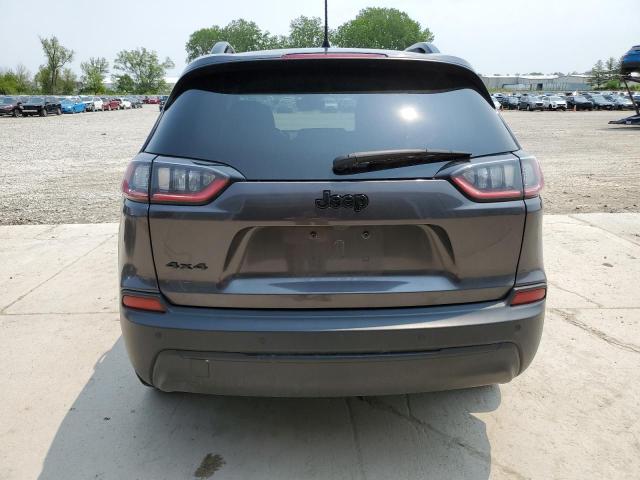 2023 JEEP CHEROKEE A 1C4PJMMB2PD111134