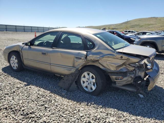 FORD TARAUS 2003 gold  gas 1FAFP52U63G277370 photo #3