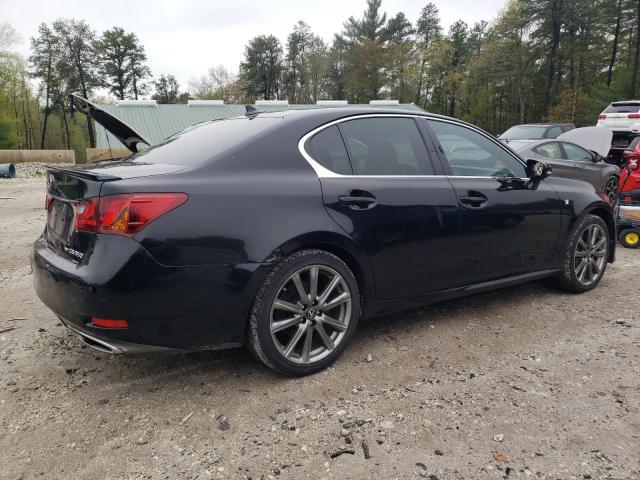 Vin: jthce1bl7d5019910, lot: 55407075, lexus gs350 350 20133