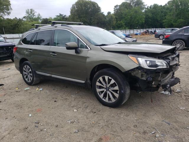 Vin: 4s4bsatc2h3293436, lot: 56314835, subaru outback touring 20174