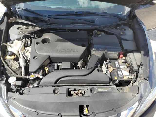 2017 NISSAN ALTIMA 2.5 - 1N4AL3AP4HC278392