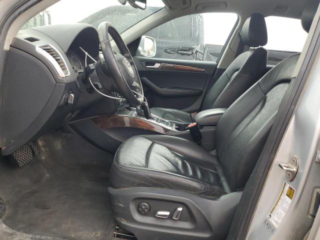 wa1lfafp0ea054075 - 2014 Audi q5 premium plus - #58017105