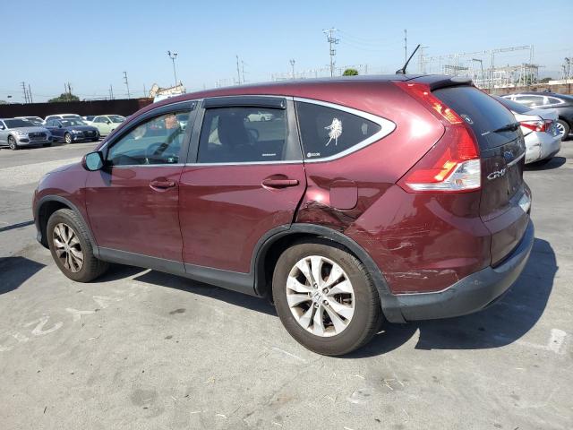 Vin: 5j6rm4h50cl028333, lot: 57908985, honda crv ex 20122