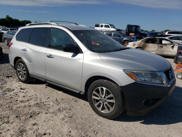 Vin: 5n1ar2mm9dc619263, lot: 57821045, nissan pathfinder s 20134