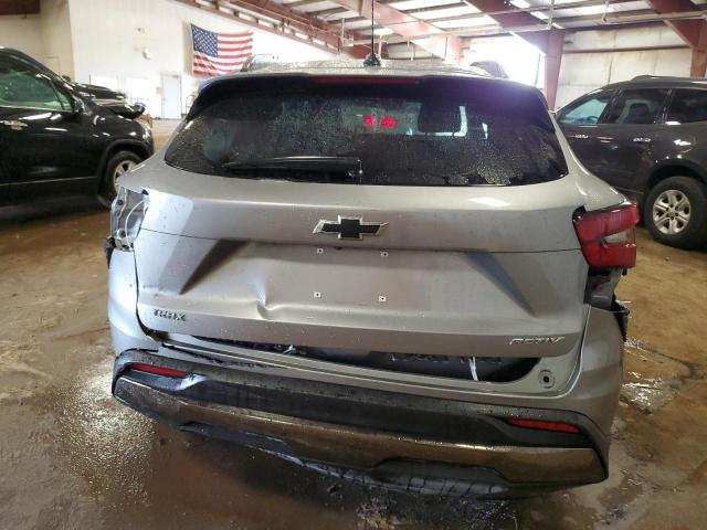 2024 CHEVROLET TRAX ACTIV KL77LKE27RC128613