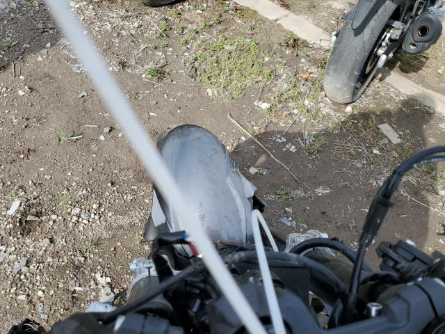 2024 KAWASAKI ZX636 K JKBZXJJ11RA008749
