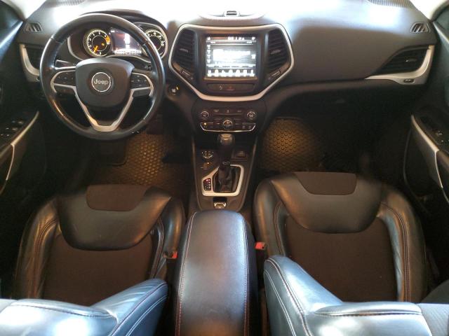 2018 JEEP CHEROKEE T - 1C4PJMBB2JD569170