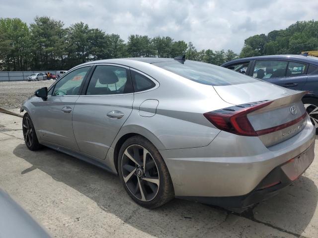 Vin: 5npej4j21nh139400, lot: 58336725, hyundai sonata sel plus 20222