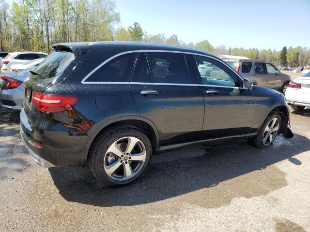 Vin: wdc0g4kb7kv141665, lot: 56213315, mercedes-benz glc-class 300 4matic 20193