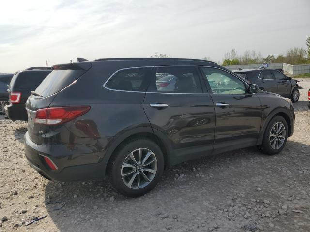 Vin: km8smdhf2hu221256, lot: 55806745, hyundai santa fe se 20173