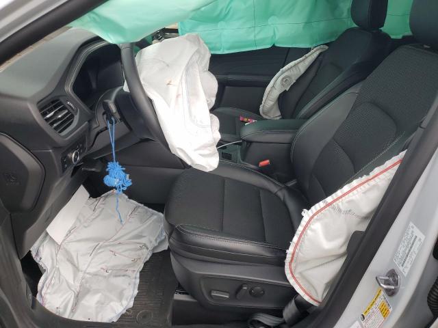 2025 FORD ESCAPE - 1FMCU0E12SUA21992