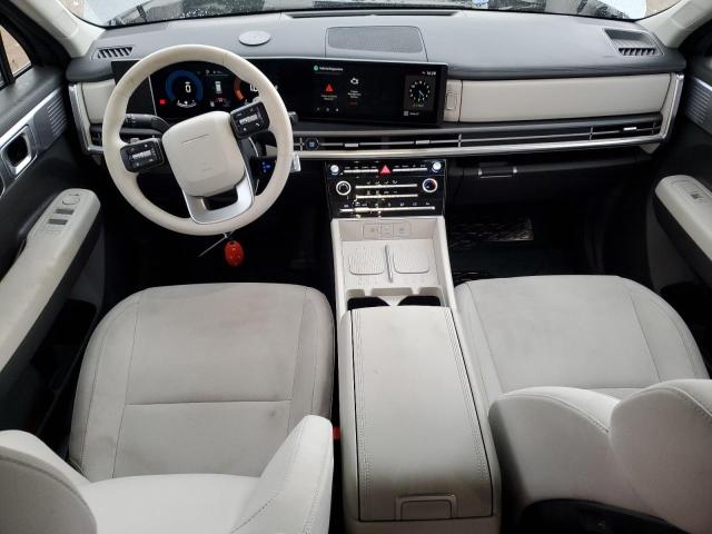 2024 HYUNDAI SANTA FE S - 5NMP1DGL1RH058005