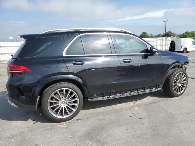 Vin: 4jgfb4kb2ma570877, lot: 58074685, mercedes-benz gle-class 350 4matic 20213