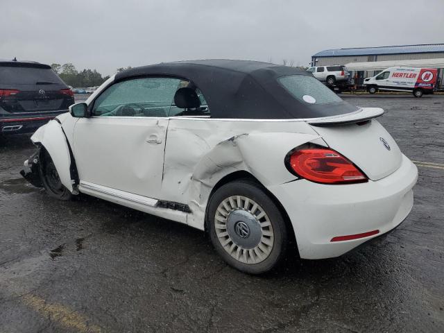 Vin: 3vw5p7at5dm814762, lot: 58117795, volkswagen beetle 20132