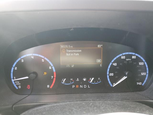 2021 FORD BRONCO 3FMCR9A61MRA83482