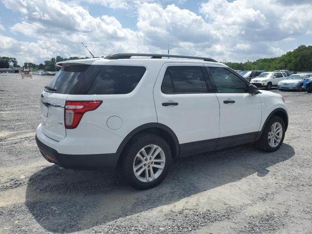 Vin: 1fm5k8b83fgc57490, lot: 84092624, ford explorer 20153