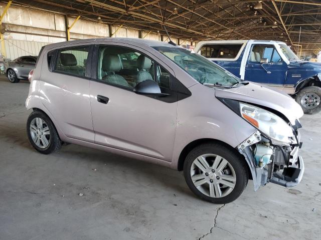 Vin: kl8cb6s92ec404650, lot: 57869965, chevrolet spark ls 20144