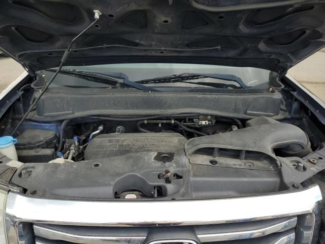 2015 HONDA PILOT EX 5FNYF4H47FB050579